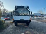 MAN Truck Expeditionsfahrzeug - : Pickup, Truck