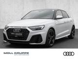 Audi A1 Sportback 30 TFSI S tronic S line NAVI LEDER - Audi A1