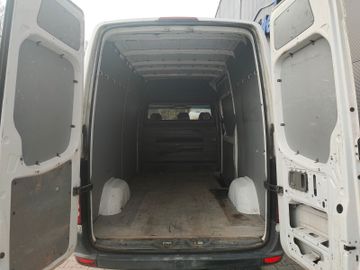 Fahrzeugabbildung Mercedes-Benz Sprinter Kasten 213 CDI