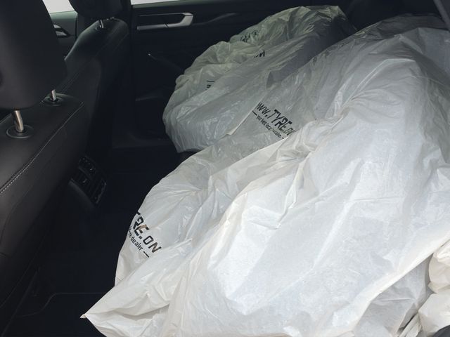 Arteon Shootingbrake R-Line eHybrid