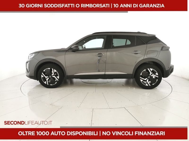 Peugeot 2008 1.2 puretech Allure s&s 100cv imagem 2