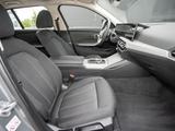 BMW 318i A Touring UPE 49700EUR AHK DrivingAssit DAB - BMW: E49