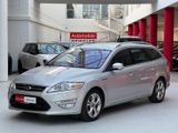 Ford Mondeo Titanium Automatik Xenon Navi 240 PS
