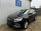 Opel Grandland X 1.2 Edition Auto. Navi Tempo. 1.HD!! - Opel Grandland (X) Gebrauchtwagen in Bremen