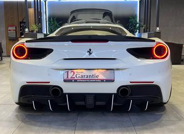 صورة مصغرة 12 لـ 2017 Ferrari 488 GTB