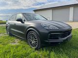 Porsche Cayenne, Approved Garantie - gebrauchte Porsche Cayenne aus dem Jahr 2020