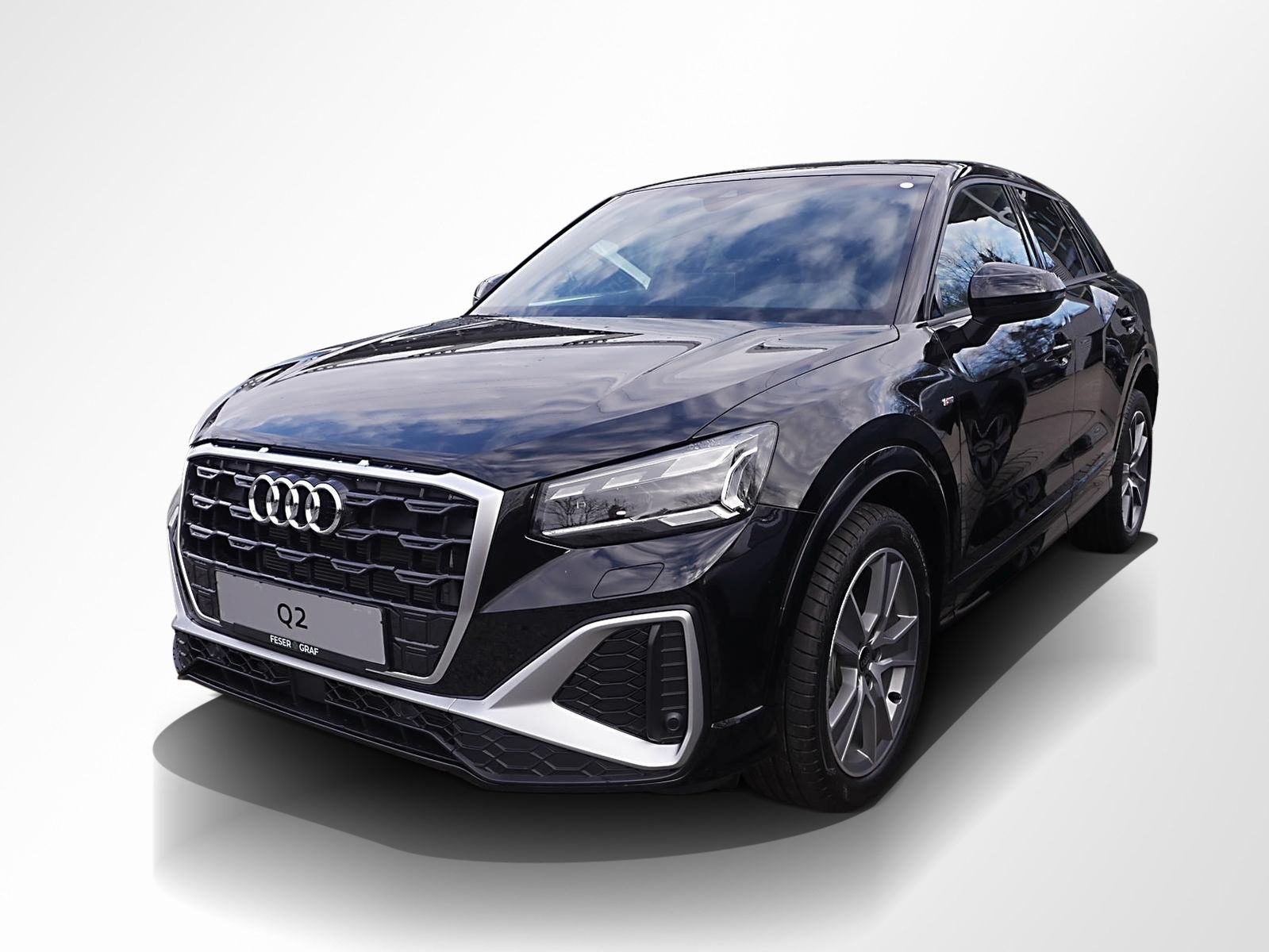Audi Q2 - Bild 12