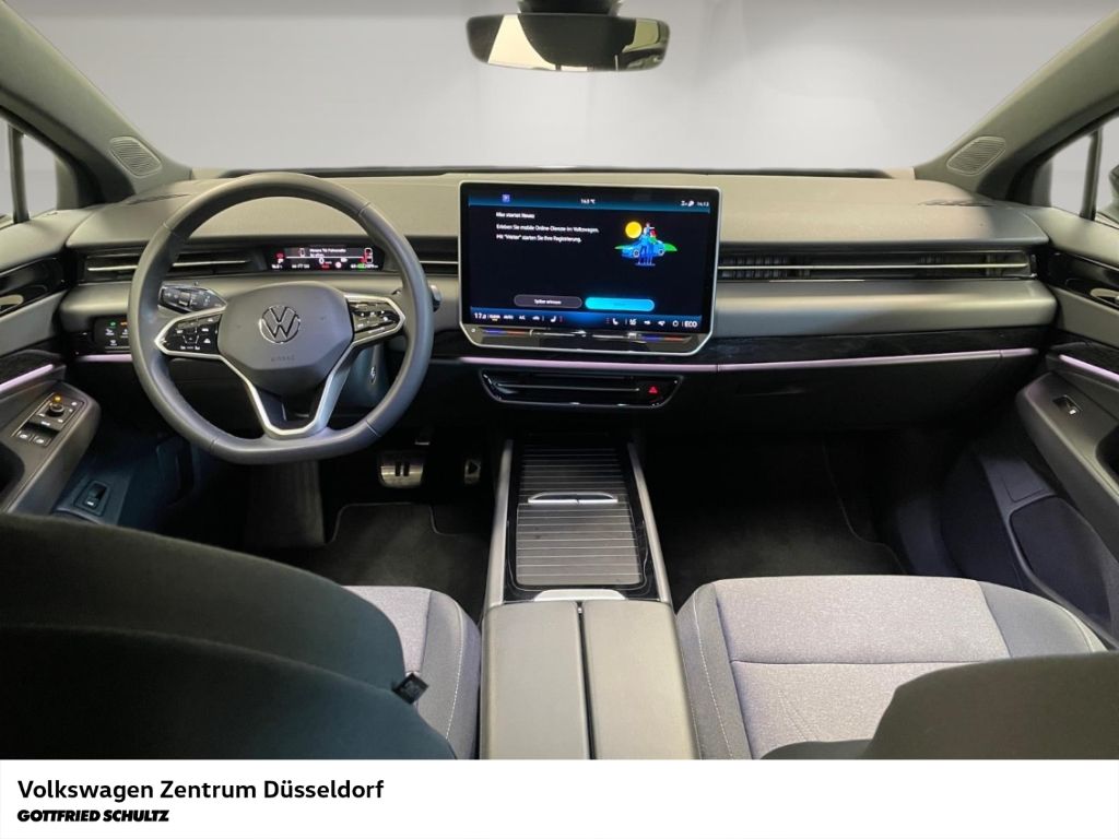 Volkswagen ID.7 - Bild 6