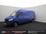 Mercedes-Benz Sprinter 314 CDI *MAXI* Kamera+Navi+Klima (7710) - Mercedes-Benz Sprinter aus 2021