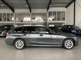 BMW 318d Touring Advantage Paket Business - gebrauchte BMW 318 aus dem Jahr 2020