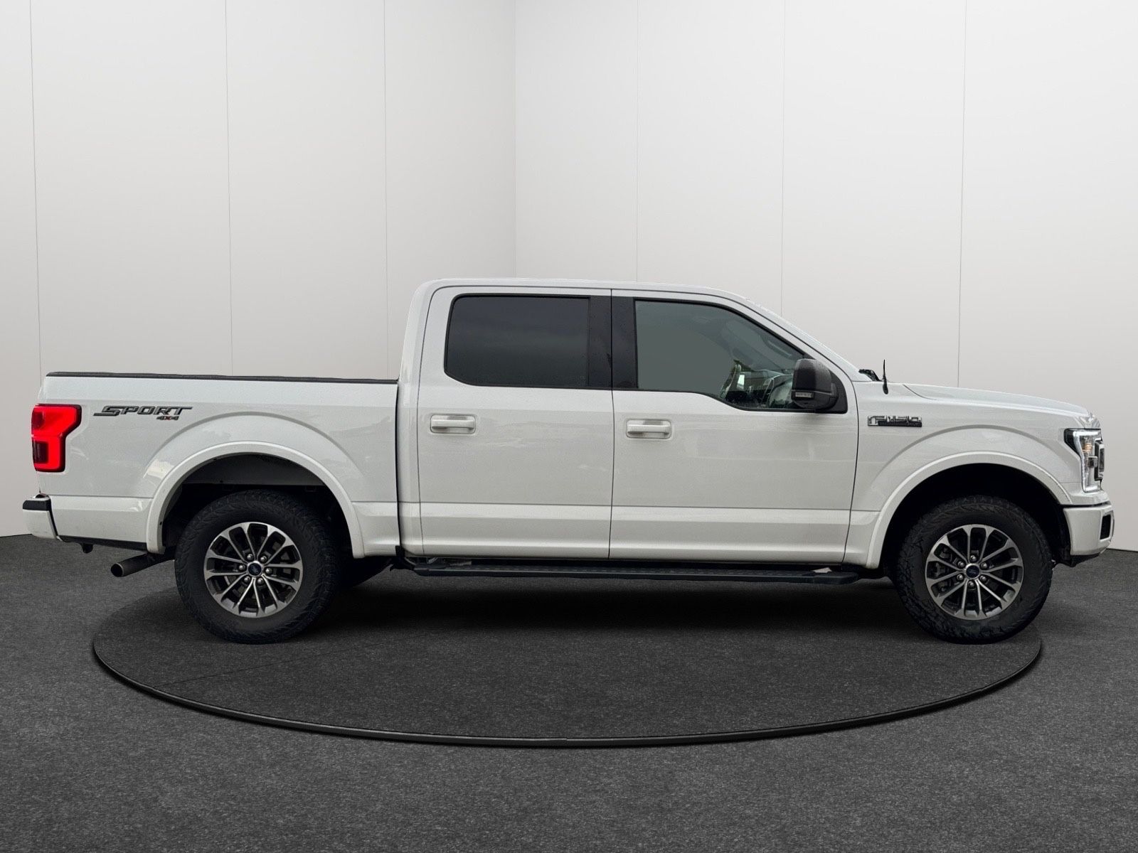 Fahrzeugabbildung Ford F 150 XL  4x4*AHK*LED*Kamera*Vollaussastung