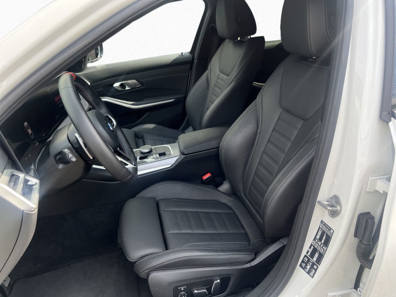 BMW M340i - Bild 11