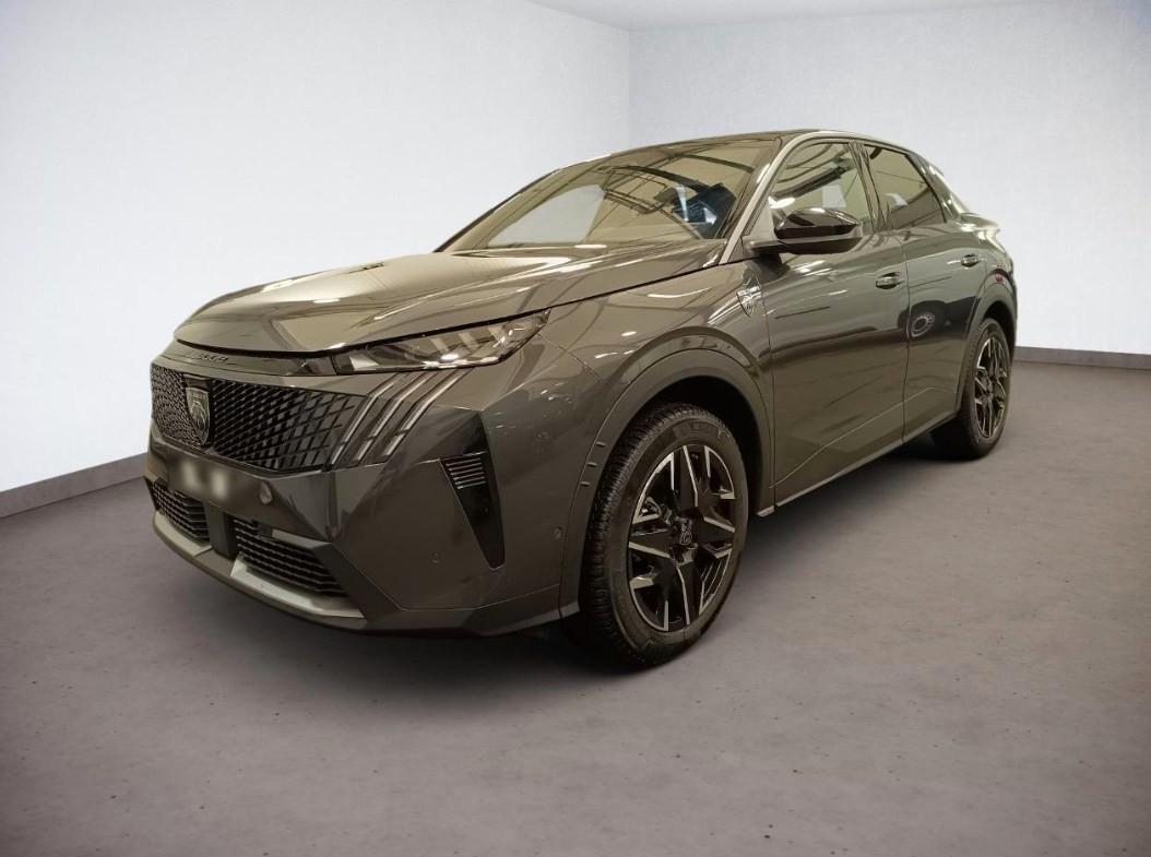 Peugeot 3008 GT Hybrid 145 e-DSC6,Massage,360°,ACC