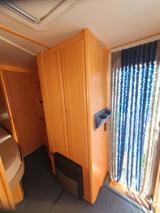 Fendt 470 Caravan