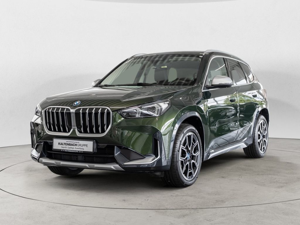BMW X1 xDrive30e xLine LED AKTIVSITZE NAVI KAMERA foto 2