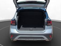 Volkswagen T-Cross - Vorschau Bild 9