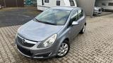 Opel Corsa D Basis - gebrauchte Opel Corsa aus dem Jahr 2008