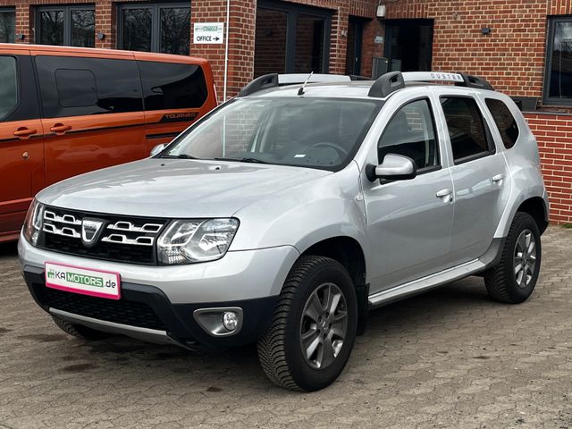 Dacia Duster I Prestige 4x2|MOTORSCHADEN|Navi|Leder