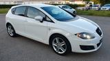Seat Leon Style Copa Ecomo./Navi/Xenon/ Kette Neu !! - Seat Leon: Copa Style
