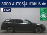 Volkswagen Passat AHK HuD IQ.Light