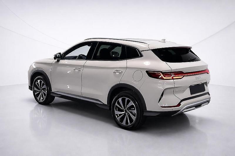 BYD SEAL U DM-i 18.3 kWh AWD Design Sofort Verfügbar