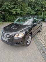 Volkswagen Tiguan 2.0 TSI DSG 4MOTION Freestyle Freestyle - Volkswagen Tiguan: Freestyle