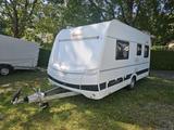 Dethleffs Camper 450 FL Mover,Markise,1500kg - Dethleffs Mover
