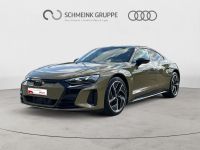 Audi e-tron GT - Vorschau Bild 1