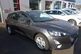 Ford Focus Turnier Cool & Connect LED SH LRH BFS - Ford Focus: Kombi