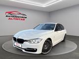 BMW 335 i*SPORT-LINE*AUTOM*ESHD*NAVI*XEN*PDC*LEDER* - BMW 335 in Stuttgart