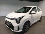 Kia Picanto 1.0 Vision Navi|Kamera|Sitzheiz - Kia Picanto Gebrauchtwagen in München