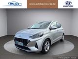 Hyundai i10 1.0 M/T, 5-TÜRIG - Hyundai Behindertengerecht