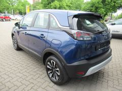 Fahrzeugabbildung Opel Crossland Eleg. 1,2T 96KW AT6 MultiM SHZ RFK ALU