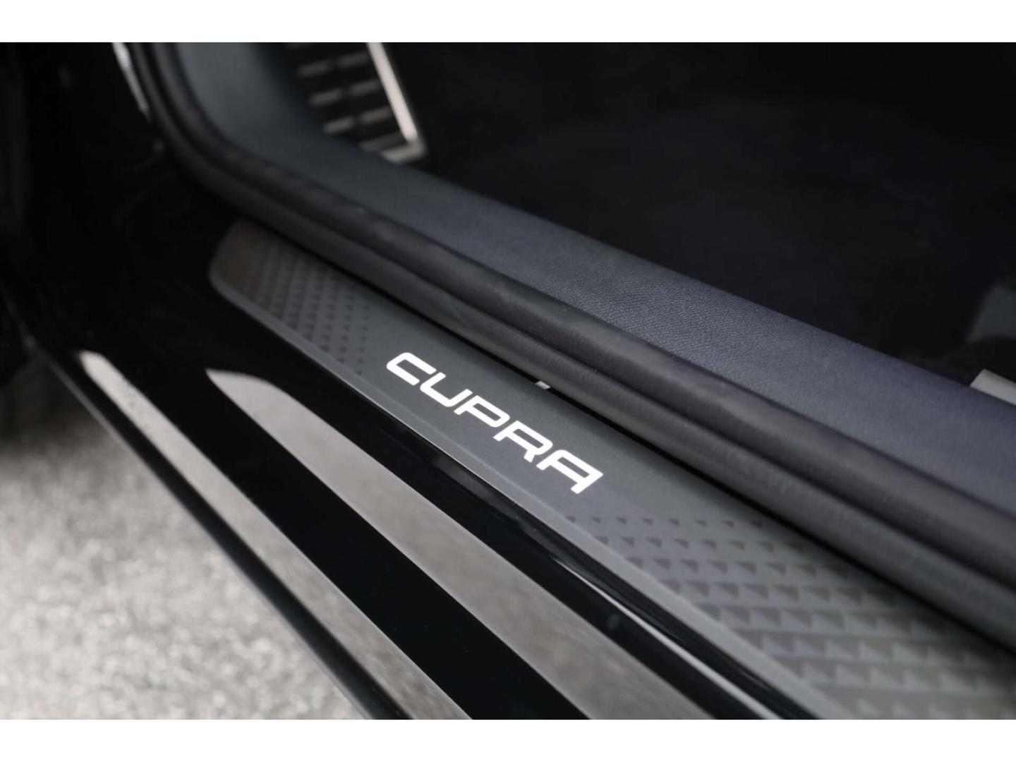 Cupra Formentor 2.0 TSI VZ, миниатюра 19