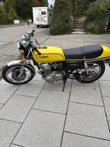 Honda CB 750 f
