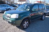 Nissan X-Trail Elegance*AHK*LMF*AUTMATIK* - Nissan X-Trail aus 2006