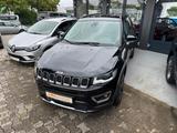 Jeep Compass Limited FWD AUT. NAVI ALPINE RFK LEDER - Jeep Compass in München