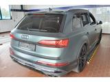 Audi SQ7 4.0 TFSI quattro ABT Leistungssteigerung - Audi 7-Sitzer