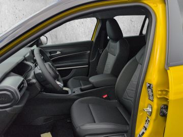 Jeep Avenger Elektro Summit Electric 360+Kam.+KeyLess