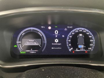 Toyota Corolla 1.8 Hybrid Touring Sports Team Deutschla