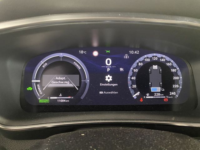 Toyota Corolla 1.8 Hybrid Touring Sports Team Deutschla