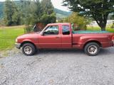 Ford Ranger Xlt 3.0 V6 - Ford Ranger mit Benzin-Antrieb: Geländewagen