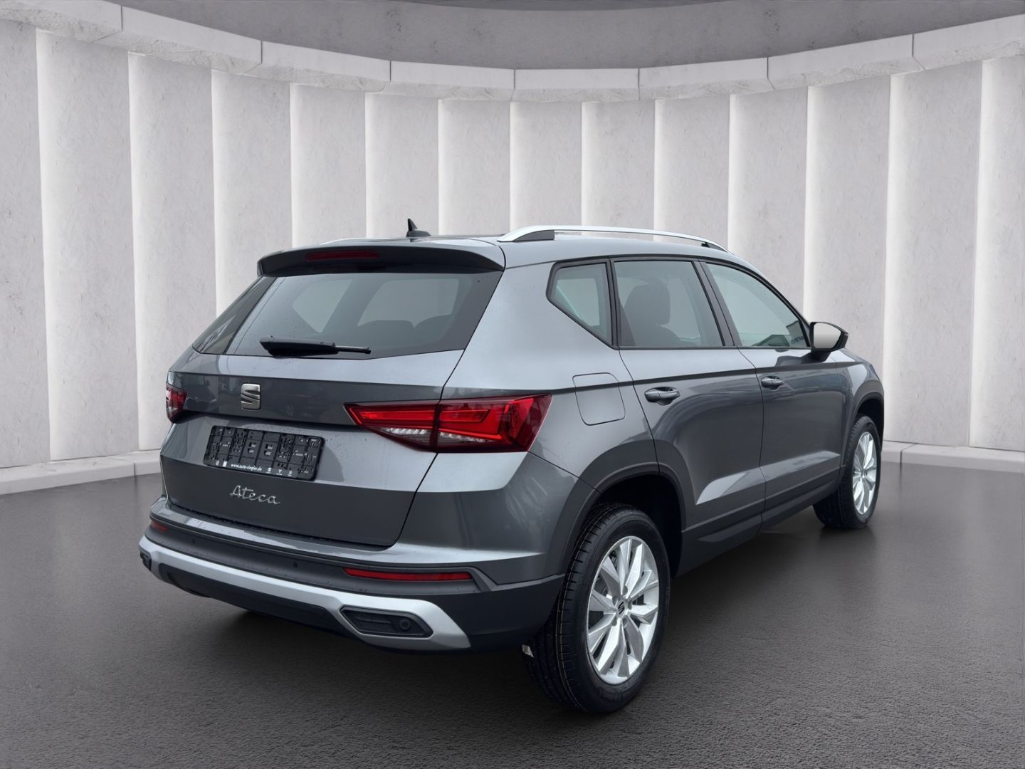 Seat Ateca - Bild 5