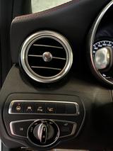 Mercedes-Benz C 43 AMG Mercedes-AMG C 43 4MATIC T Autom. M... - : Kombi, Mercedes AMG