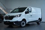 Renault Trafic Kasten L1H1 2,8t Komfort *LED*KEYLEES*TEM - gebrauchte Renault Trafic aus dem Jahr 2022