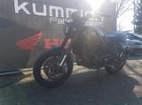 Benelli Leoncino Trail - BENELLI MOTORRAD