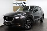 Mazda CX-5 Sport AWD*LEDER*360°KAM*HEAD-UP*BOSE*MEMORY - Mazda CX-5 Gebrauchtwagen in Köln