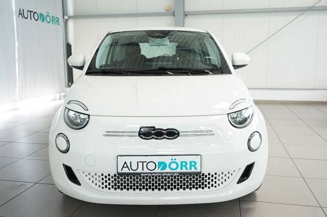 Vorschau Auto