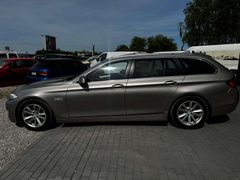 Fahrzeugabbildung BMW 535 535 i HUD PANO SCHECKHEFTGEPFLEGT