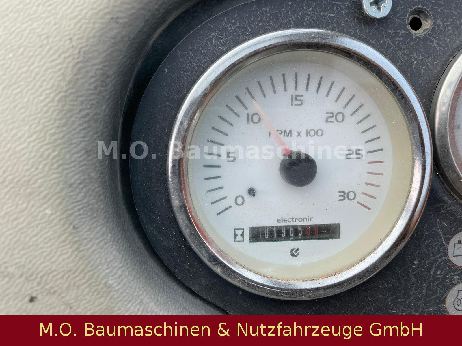 Fahrzeugabbildung Other FH 625 / SW / 2,5 t / 6m / 4x4x4